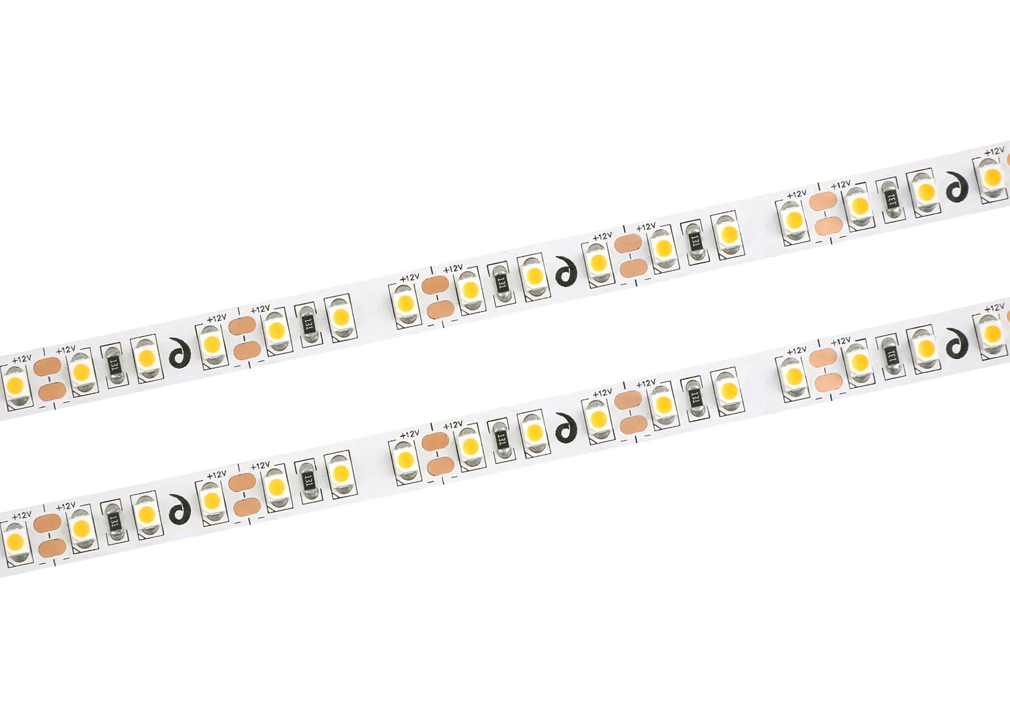 DX700069  Axios Select, 5mx8mm 12V 48W LED Strip 700lm/m 2700K IP20
